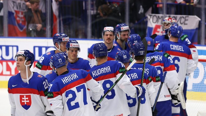 Skvelá správa pre fanúšikov: Slovensko chce opäť hostiť MS v hokeji. Je tu však jeden problém