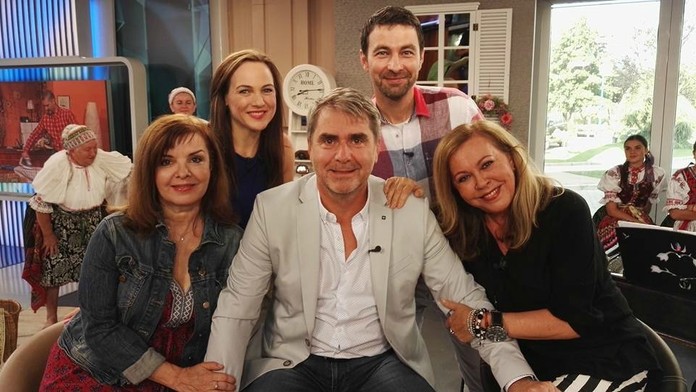 Najobľúbenejší susedia na Slovensku