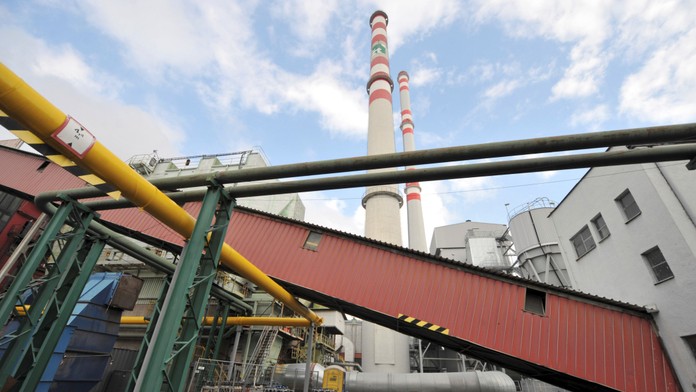 Slovensko znížilo emisie v roku 2020 o takmer 50 percent