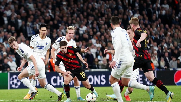 Žiadny Haaland, žiadne góly. "Stará dáma" starne, Juventus prehral v Izraeli