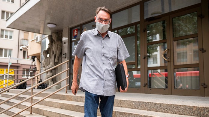 Liga majstrov - finále.