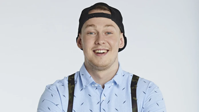 Marek Motalík
