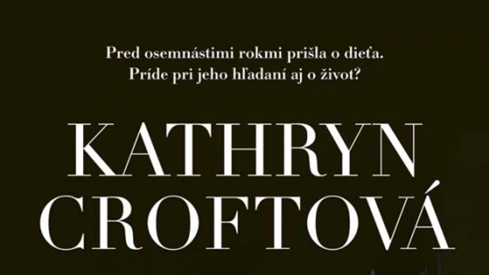 Obálka knihy.