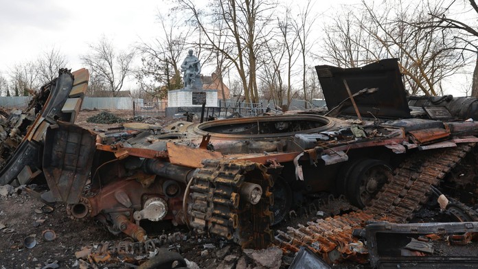 Prieskum: Prokremeľskej propagande dôveruje vyše pätina Slovákov