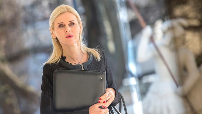 Premiér Peter Pellegrini.