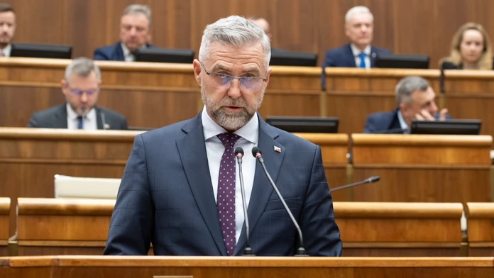 Tibor Gašpar