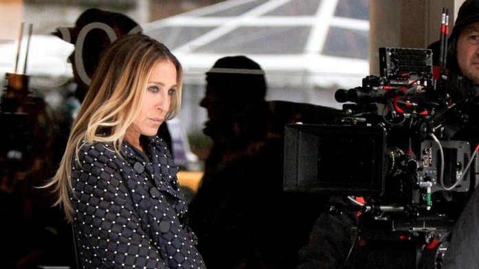 Sarah Jessica Parker 