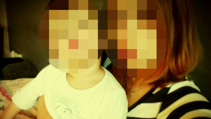 Dom zavraždeného novinára Jána Kuciaka a jeho snúbenice Martiny Kušnírovej.