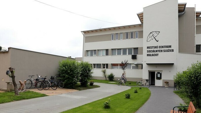 Internistka a "lovkyňa" šarlatánov Ivana Jochmanová.