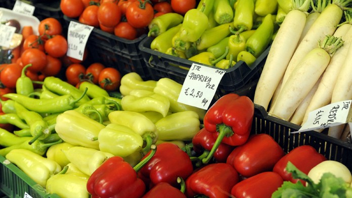 Ilustračná snímka.