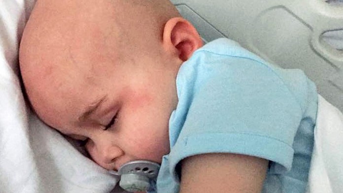 Dievčatku (4) nedávali veľkú šancu. V tele malo 13 nádorov