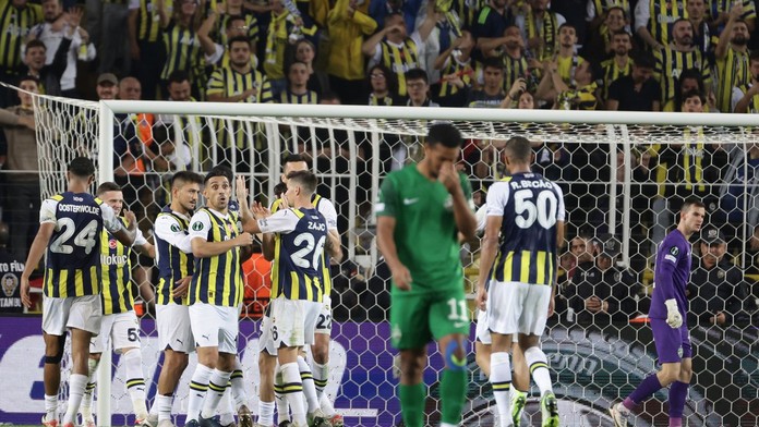 EKL: Klaksvík nedal doma Ľubľane šancu. Fenerbahce v „trnavskej“ skupine stopercentné