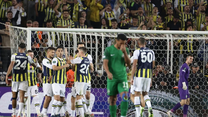 EKL: Klaksvík nedal doma Ľubľane šancu. Fenerbahce v „trnavskej“ skupine stopercentné