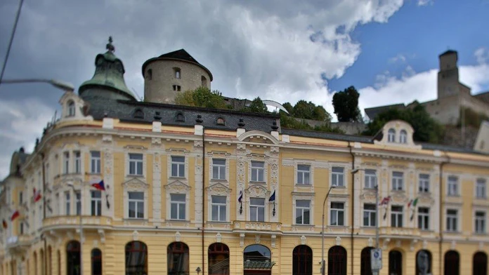 hotel Elizabeth