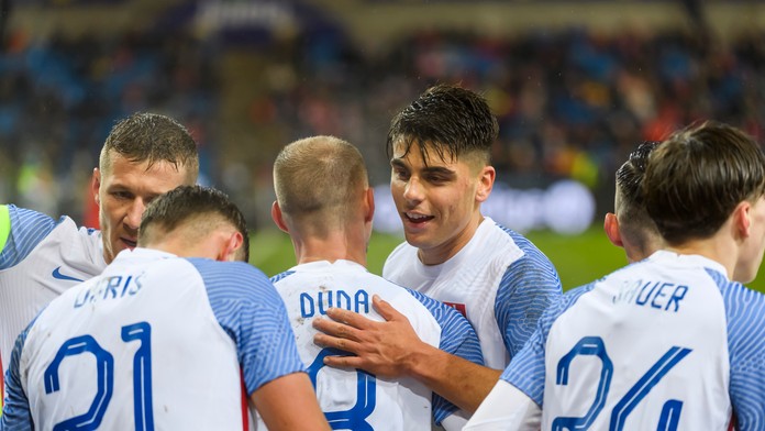 Mladíka v Taliansku skúšajú aj na ľavom kraji obrany, bude alternatívou za Hancka? Som pripravený, tvrdí