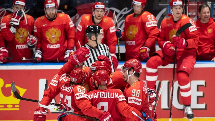  St. Louis Blues a San Jose Sharks