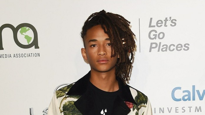 Problémy prominentného synáčika: Jaden Smith začína vystrkovať rožky | TVNOVINY.sk