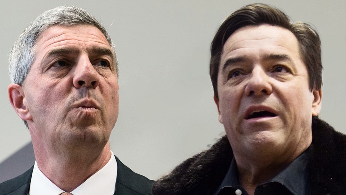 Ilustračná snímka.