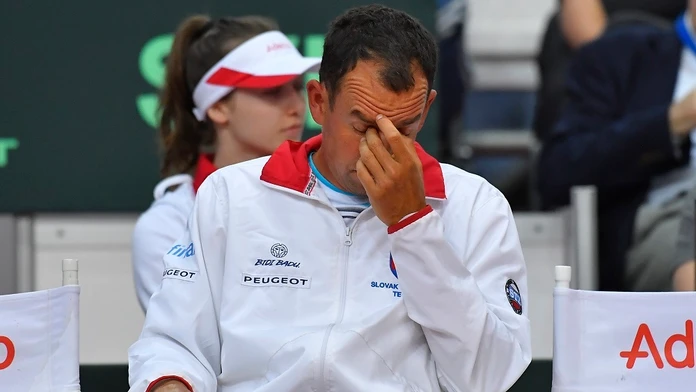 Dominik Hrbatý