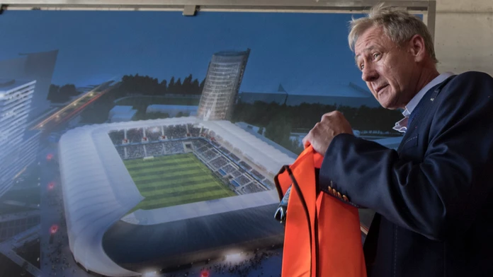 Zbaví sa Ivan Kmotrík Slovana? Toto bola jedna z posledných kvapiek