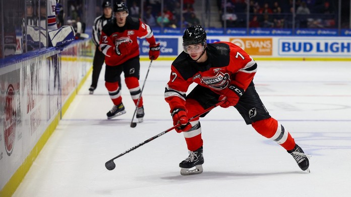 VIDEO: Nemec s Mešárom chytajú pred MS 20 formu ako hrom. Obaja tínedžeri zahviezdili