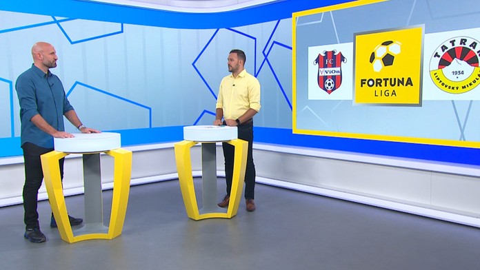 Hosťom magazínu Góóól bol Robert Vittek