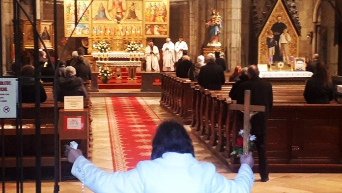 Ilustračná snímka.