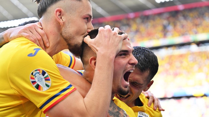 Remíza by mohla stačiť obom, ale určite sa na to nebudeme spoliehať, burcujú pred Slovenskom Rumuni