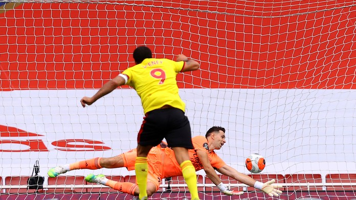 Futbalista Ciro Immobile z Lazia Rím na archívnej snímke.