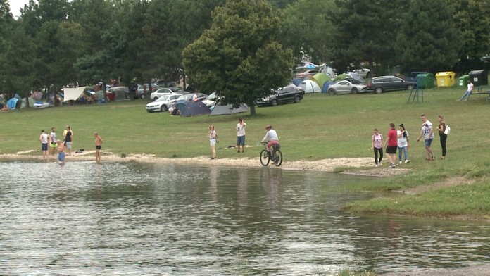 Tragédia na Zemplínskej Šírave
