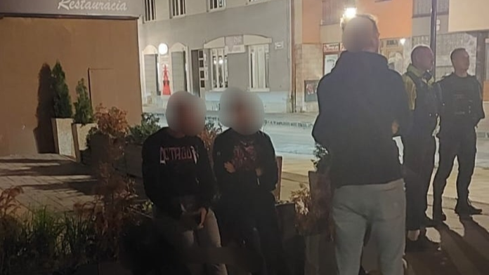 Mladíci, ktorí v Trnave napadli fanúšikov Fenerbahce Istanbul