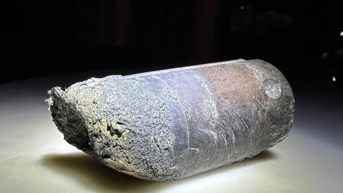 Objekt, ktorý poškodil dom na Floride, pochádzal z vesmíru