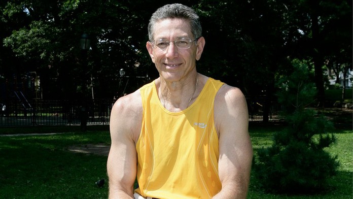 Ashrita Furman 