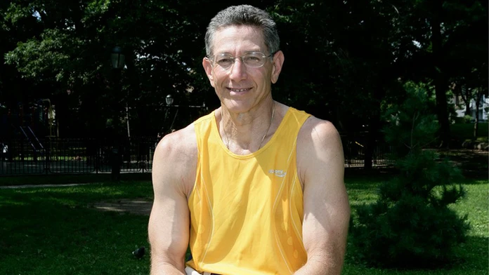 Ashrita Furman 