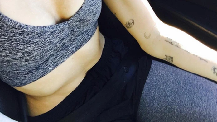 Miley Cyrus