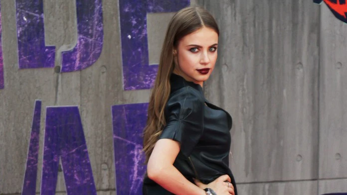 Modelka na premiére Suicide Squad: Chodila s holým zadkom!