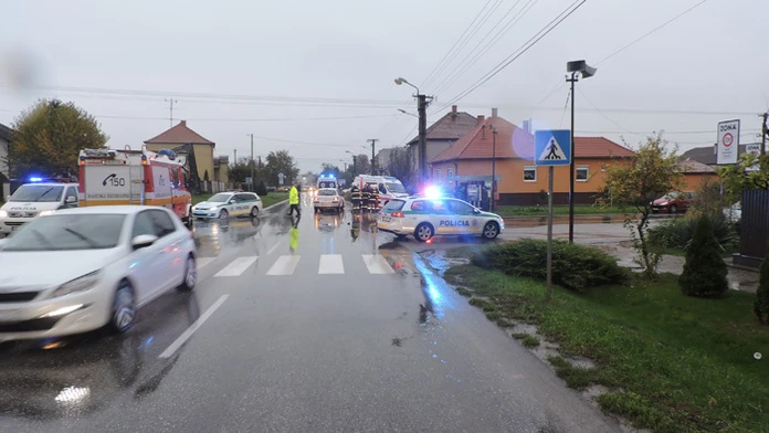 Ilustračné foto.