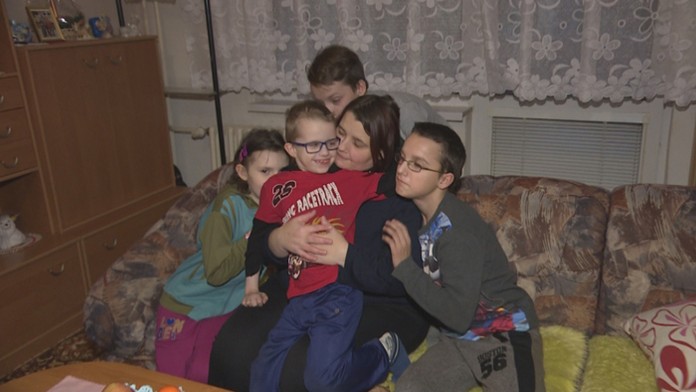 Ilustračná snímka