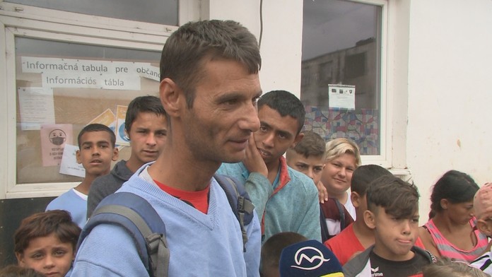 Ilustračná snímka.