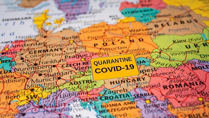 Ilustračná snímka. 