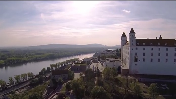 Born To Trick propagujú Slovensko