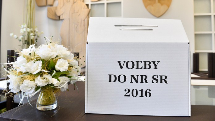 Ilustračná snímka.