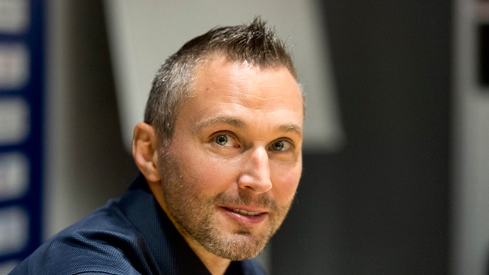 Ľubomír Višňovský.