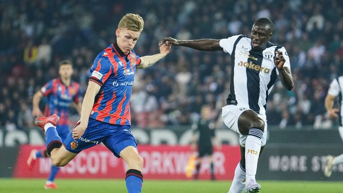 Do Poľska prichádza majster sveta známy z pôsobenia v Manchestri City. V minulosti čelil obvineniam