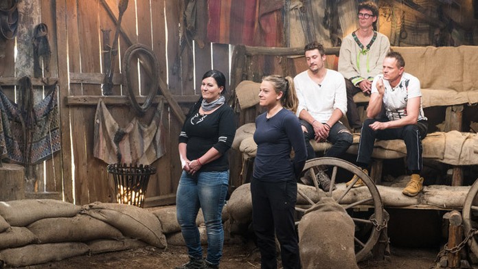 Výsledok duelu medzi Luciou a Vlaďou nakoniec nebol podstatný