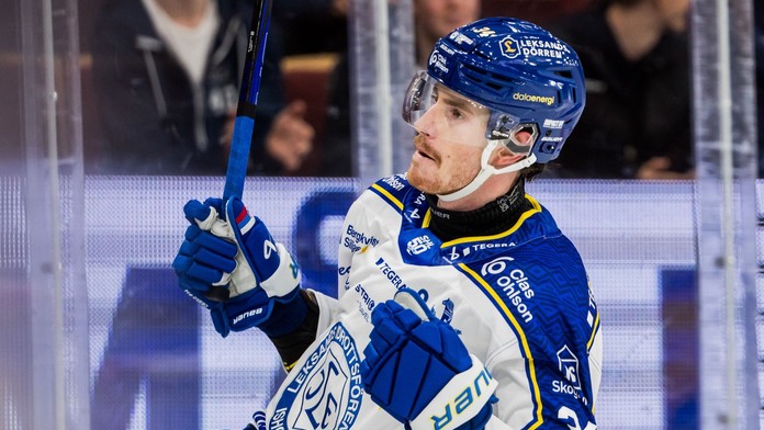 Vo Švédsku úradovali Slováci. Peter Cehlárik bodovou explóziou zariadil triumf v divokom dueli