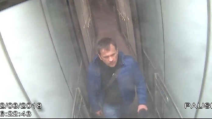 Alexandr Petrov