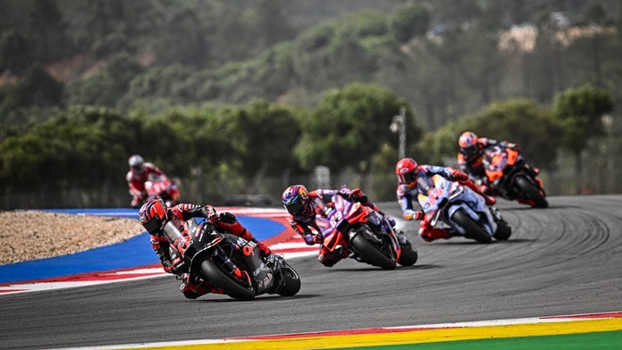 Miliardový obchod, ktorý zmení motošport. Vlastník fomuly 1 získal aj prestížny seriál MotoGp