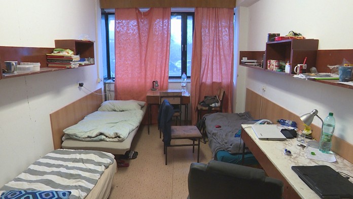 Ilustračná snímka.