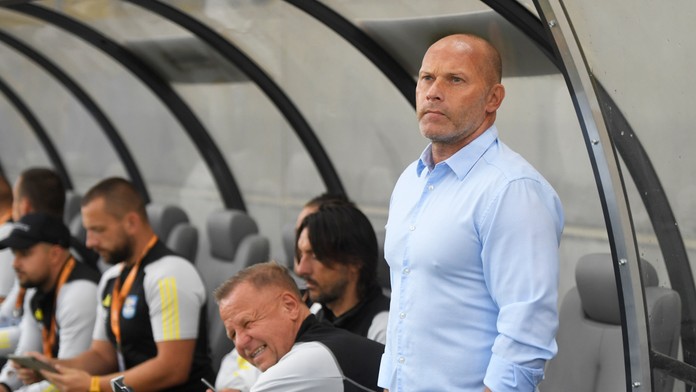 Anton Šoltis končí ako tréner Košíc